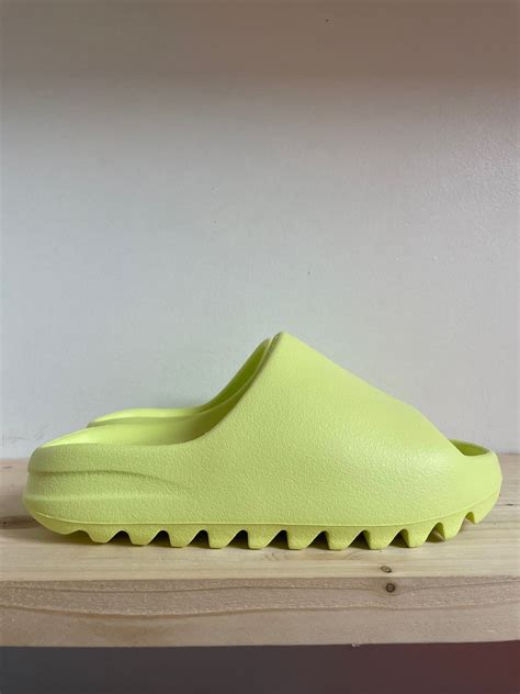 Yeezy Slide – Antwerp snkr